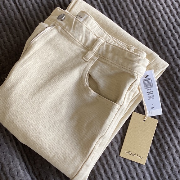 NWT - Wilfred Free The Melina Pant - Picture 5 of 5